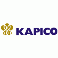 Kapico Logo ,Logo , icon , SVG Kapico Logo