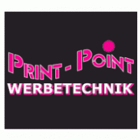 Print-Point Logo
