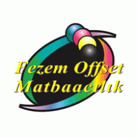 Fezem Offset / Kıbrıs Logo ,Logo , icon , SVG Fezem Offset / Kıbrıs Logo