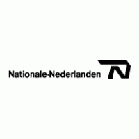 Nationale Nederlanden Logo ,Logo , icon , SVG Nationale Nederlanden Logo