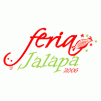 Feria Jalapa Tabasco Logo ,Logo , icon , SVG Feria Jalapa Tabasco Logo