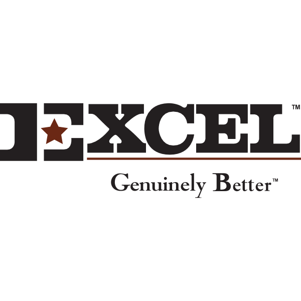 Excel Genuinely Better Logo Download Logo Icon Png Svg