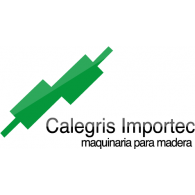 Calegris Importec Logo ,Logo , icon , SVG Calegris Importec Logo