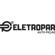 Eletropar Logo ,Logo , icon , SVG Eletropar Logo