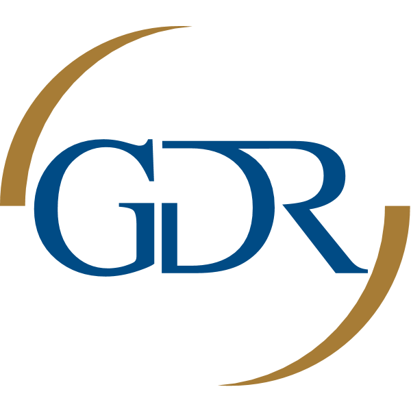 gdr Logo Download png