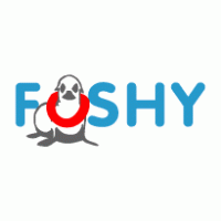 Foshy Logo ,Logo , icon , SVG Foshy Logo