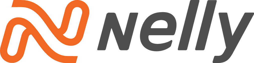 Nelly Logo Download png