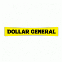 Dollar General Logo ,Logo , icon , SVG Dollar General Logo