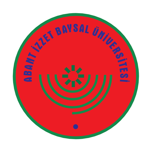 Abant_Izzet_Baysal_Unv Logo [ Download - Logo - icon ] png svg