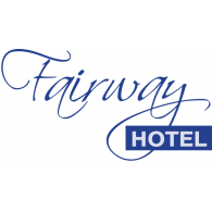 Fairway Hotel Logo ,Logo , icon , SVG Fairway Hotel Logo