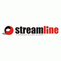Streamline Communications Logo ,Logo , icon , SVG Streamline Communications Logo