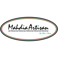 Mahdia Artisan Logo