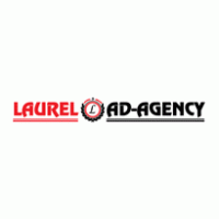 LAUREL AD-AGENCY Logo