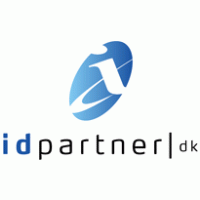 idpartner.dk Logo ,Logo , icon , SVG idpartner.dk Logo