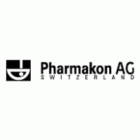 Pharmakon AG Logo