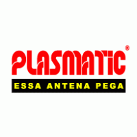 Plasmatic Logo ,Logo , icon , SVG Plasmatic Logo