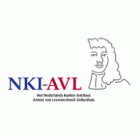 NKI-AVL Logo