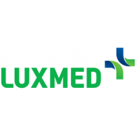 LUXMED Logo ,Logo , icon , SVG LUXMED Logo