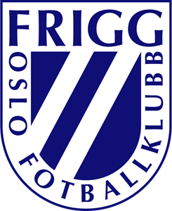Frigg Oslo FK Logo [ Download - Logo - icon ] png svg