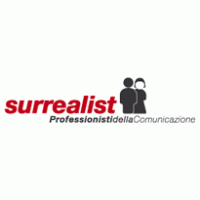 surrealist Logo ,Logo , icon , SVG surrealist Logo