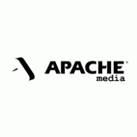 Apache Media Logo ,Logo , icon , SVG Apache Media Logo