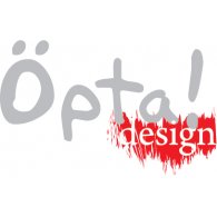 Opta! design Logo