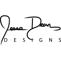Jesse Dean Designs Logo ,Logo , icon , SVG Jesse Dean Designs Logo