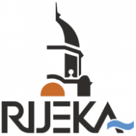 TZ Rijeka Logo ,Logo , icon , SVG TZ Rijeka Logo