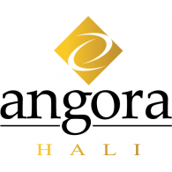 angora halı Logo