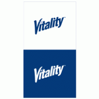 Oral-B Vitality Logo ,Logo , icon , SVG Oral-B Vitality Logo
