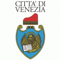 citta di venezia Logo ,Logo , icon , SVG citta di venezia Logo