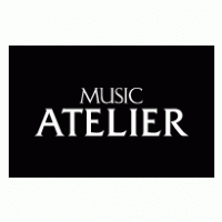 Music Atelier Logo