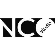 NCO Studio Logo ,Logo , icon , SVG NCO Studio Logo