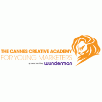 The Cannes Creative Academy For Young Marketers Logo ,Logo , icon , SVG The Cannes Creative Academy For Young Marketers Logo