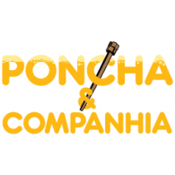 Poncha e Companhia Logo ,Logo , icon , SVG Poncha e Companhia Logo