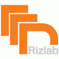 Rizlab Logo ,Logo , icon , SVG Rizlab Logo