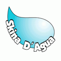 Skina D’agua Logo ,Logo , icon , SVG Skina D’agua Logo
