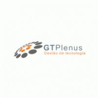 GTPlenus Logo ,Logo , icon , SVG GTPlenus Logo