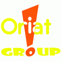 Oriat Group Logo ,Logo , icon , SVG Oriat Group Logo