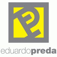 PREDA Design Logo ,Logo , icon , SVG PREDA Design Logo