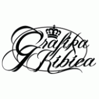 Grafika Kibica Logo