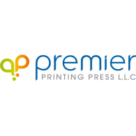Premier Printing Press LLC Logo ,Logo , icon , SVG Premier Printing Press LLC Logo