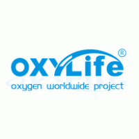Oxylife Logo ,Logo , icon , SVG Oxylife Logo