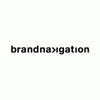 Brand Navigation Logo