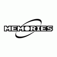 Memories Logo ,Logo , icon , SVG Memories Logo