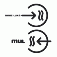 MMC LUKA, MUL, ANEX Logo