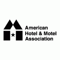 American Hotel & Motel Association Logo ,Logo , icon , SVG American Hotel & Motel Association Logo