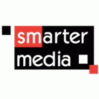 Smarter Media Logo ,Logo , icon , SVG Smarter Media Logo