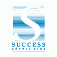 Success Advertising Logo ,Logo , icon , SVG Success Advertising Logo