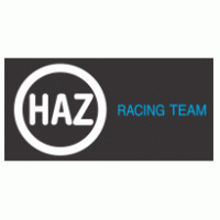 HAZ RACING TEAM Logo ,Logo , icon , SVG HAZ RACING TEAM Logo